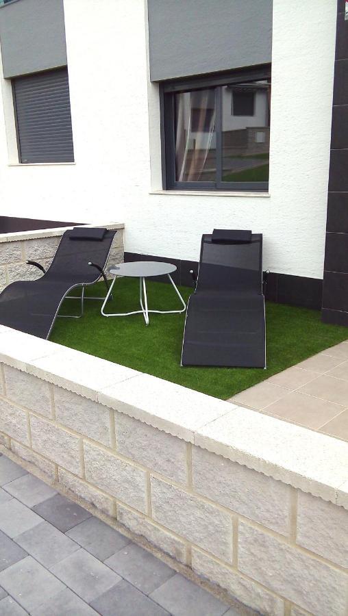 Oasis Beach Apartments Alicante Esterno foto
