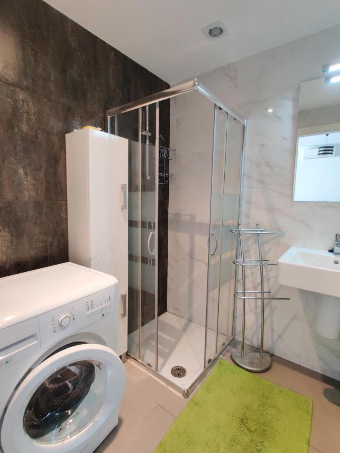 Oasis Beach Apartments Alicante Esterno foto