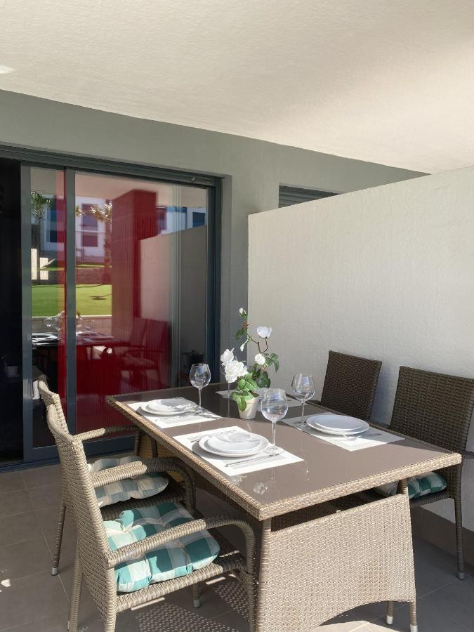 Oasis Beach Apartments Alicante Esterno foto