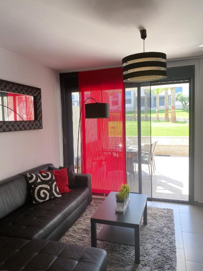 Oasis Beach Apartments Alicante Esterno foto